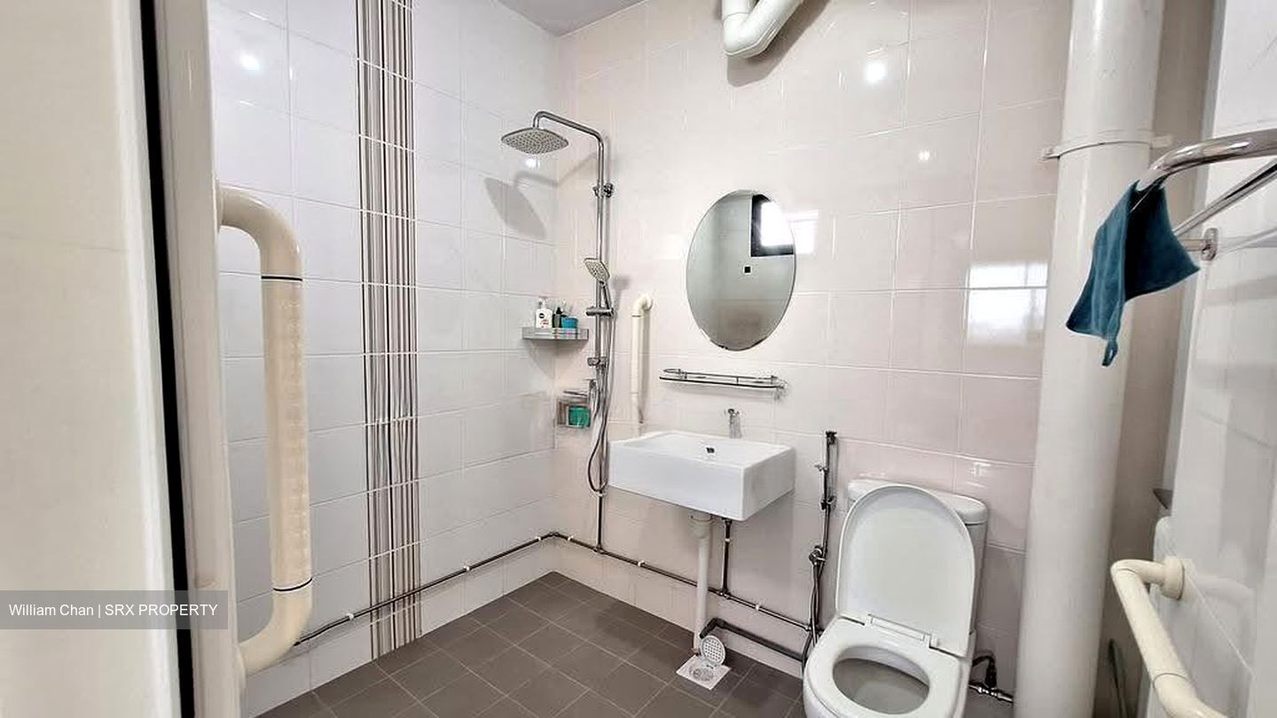Blk 50 Teban Gardens Road (Jurong East), HDB Executive #618674891